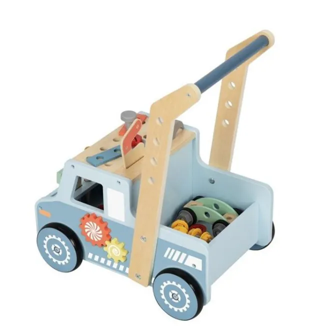 Suport din lemn pentru scule Suport din lemn pentru scule