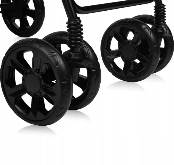 Carucior de plimbare Lionelo Emma Plus Grey Dove Carucior de plimbare Lionelo Emma Plus Grey Dove