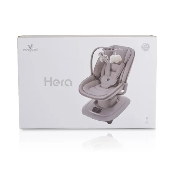 Balansoar Moni Hera Dark Grey Balansoar Moni Hera Dark Grey