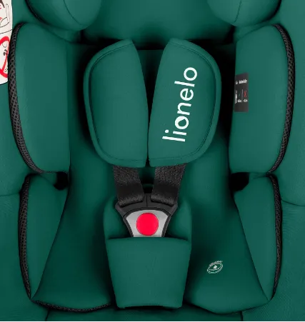 Scoica auto 0-13kg (i-Size) Lionelo Astrid Green Forest Scoica auto 0-13kg (i-Size) Lionelo Astrid Green Forest