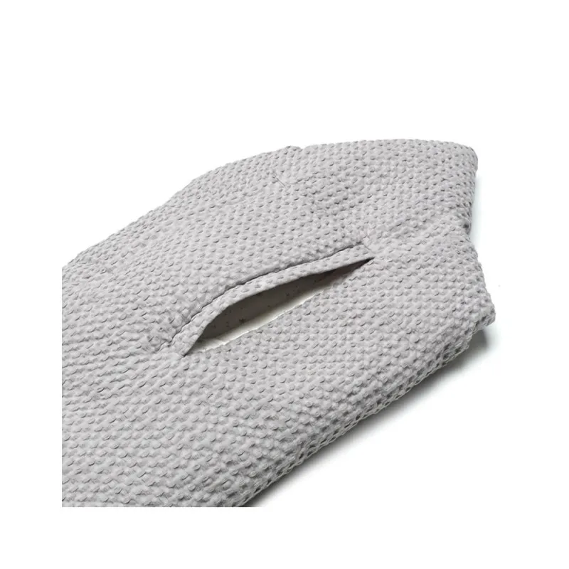 Cuvertura plic Mims+ Jane (080494 U05) Gri Cuvertura plic Mims+ Jane (080494 U05) Gri