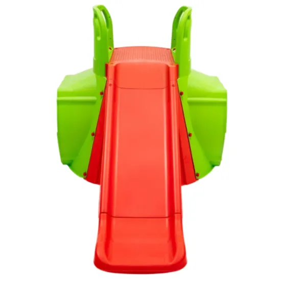 Tobogan cu un mic tunel, lungimea toboganului 1400 mm (01470/13) Tobogan cu un mic tunel, lungimea toboganului 1400 mm (01470/13)