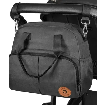 Carucior 2/1 Lionelo Amber Lovin Carucior 2/1 Lionelo Amber Lovin