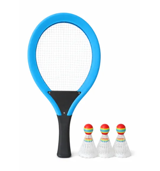 Badminton, albastru, cod 990135 Badminton, albastru, cod 990135