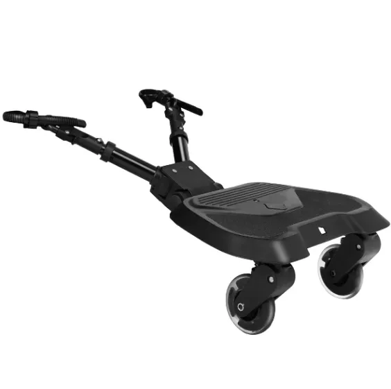 Adaptor de carucior pentru al doilea copil KikkaBoo Ally