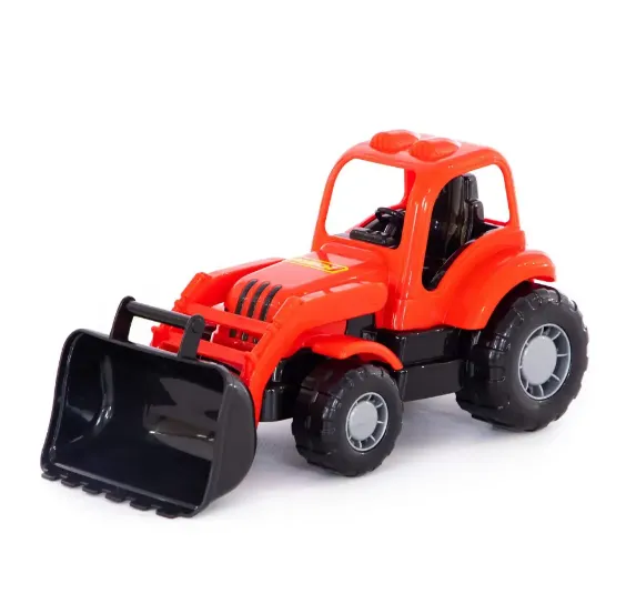 Tractor „Krepis” cu caus 44549