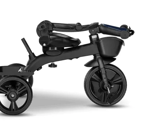 Tricicletă Lionelo Kori Blue Navy Tricicletă Lionelo Kori Blue Navy