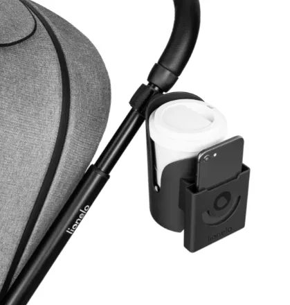 Suport pentru pahar Lionelo Ove Suport pentru pahar Lionelo Ove