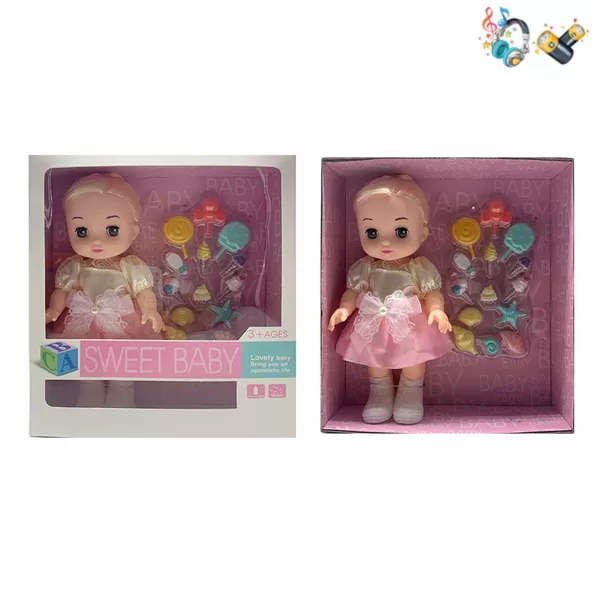 Кукла art. 58663