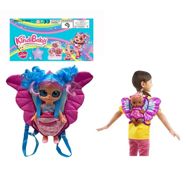 Рюкзак кукла art. 60898