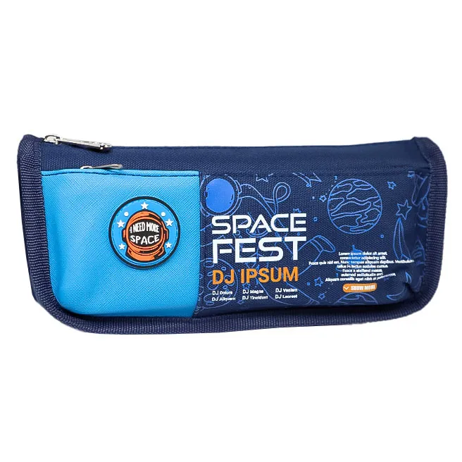 Penar școlar Space fest