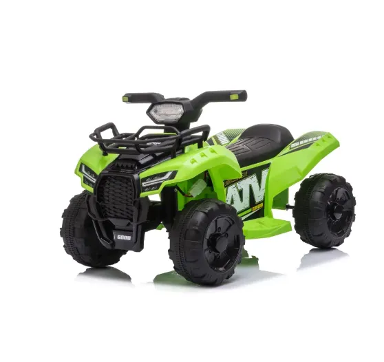Аккумуляторный квадроцикл JS320