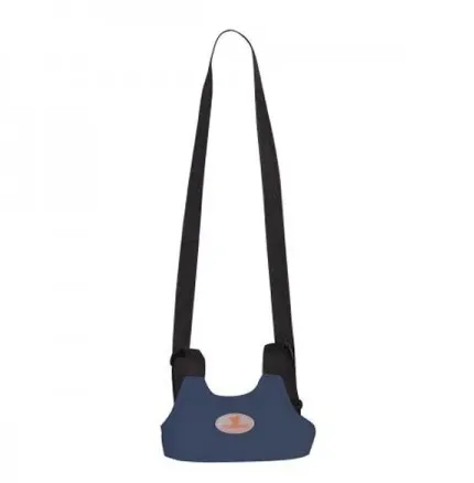 Ham de siguranță Moni Safety Blue