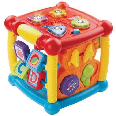 VTECH Cubul MAGIC, VT150512
