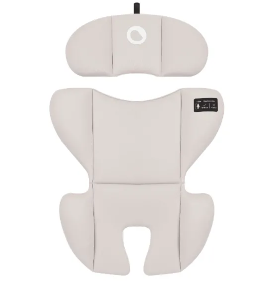 Scaun auto 40-150 cm (i-Size) Lionelo Aart Beige Latte Scaun auto 40-150 cm (i-Size) Lionelo Aart Beige Latte