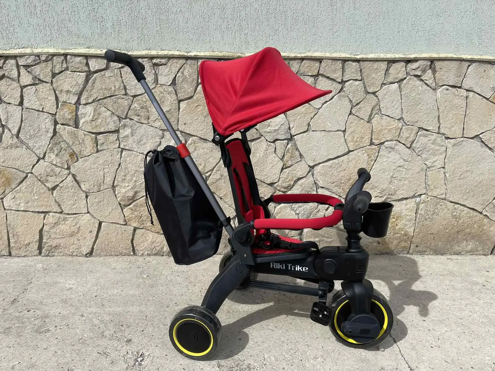 Triciclu art. JTR1688/1