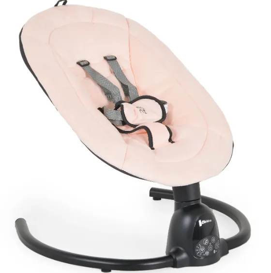 Balansoar Moni Clarissa Pink Balansoar Moni Clarissa Pink