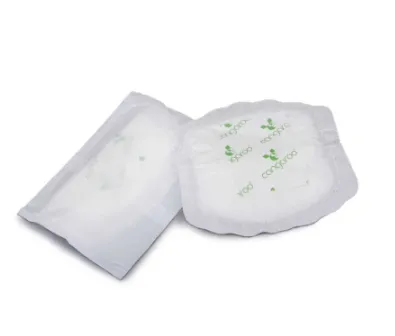 Absorbante pentru sân Moni Gentle Care, 66 buc. Absorbante pentru sân Moni Gentle Care, 66 buc.