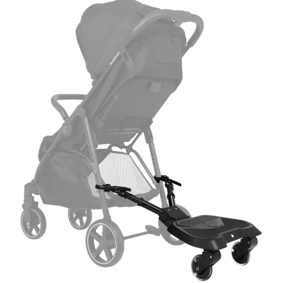 Adaptor de carucior pentru al doilea copil KikkaBoo Ally Adaptor de carucior pentru al doilea copil KikkaBoo Ally