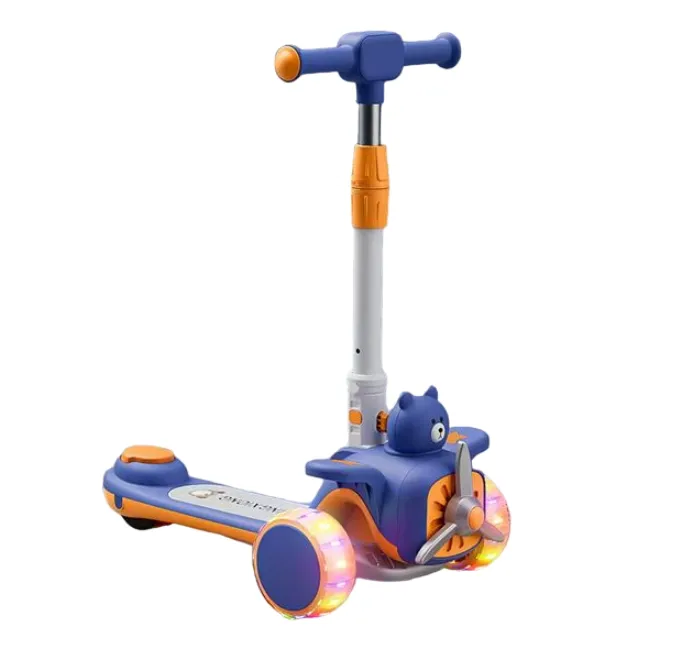 Самокат Арт. 64463