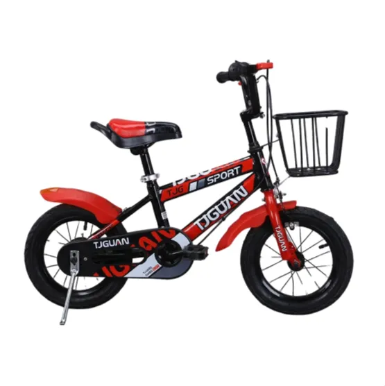 Bicicletă pentru copii, roți 20′ (TB-01-20 rosu)