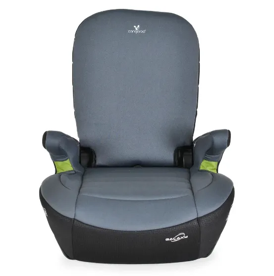 Înălțător auto-buster 125-150 cm (i-Size) Isofix Moni Galaxy Space-Grey Înălțător auto-buster 125-150 cm (i-Size) Isofix Moni Galaxy Space-Grey