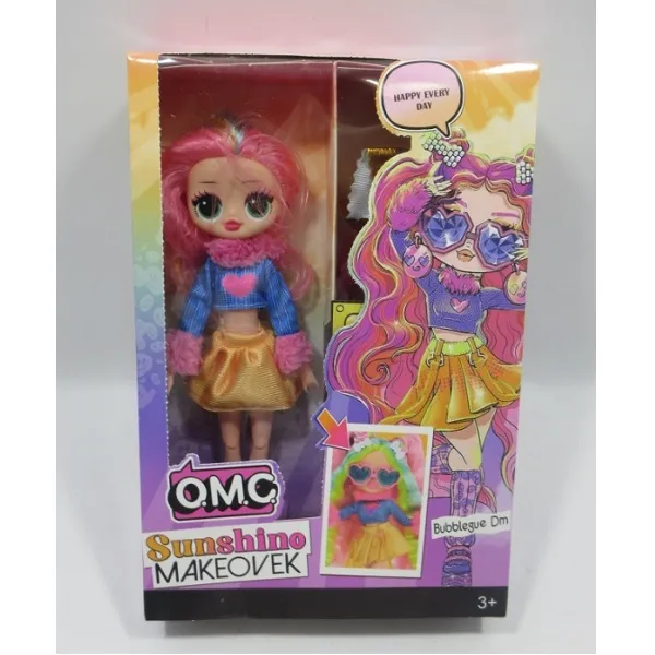 Кукла art. 60316