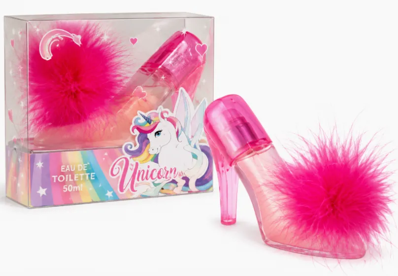 Parfum pentru copii Casuelle Girls in pantof, 81.413.00