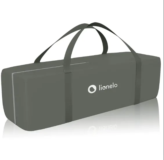 Patut pliabil 2 in 1 Lionelo Sven Plus Beige Olive Patut pliabil 2 in 1 Lionelo Sven Plus Beige Olive