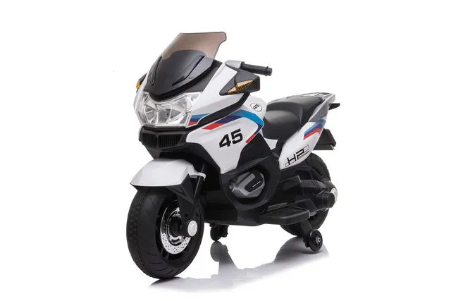 Мотоцикл MBMX609 / 3