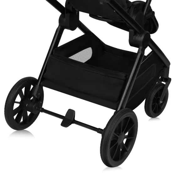 Carucior 2/1 Lionelo Layla Black Onyx Carucior 2/1 Lionelo Layla Black Onyx