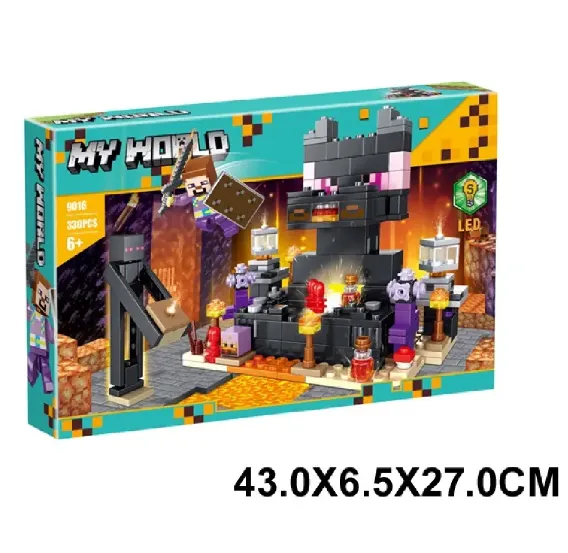 Constructor 320 elemente (47948)