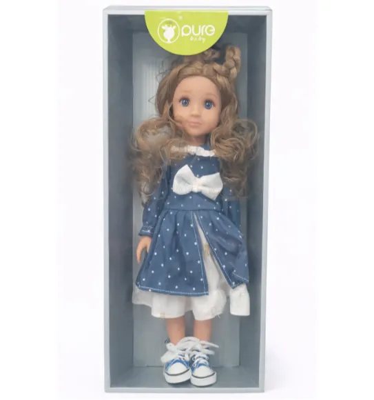 Păpușă Pure baby 16
