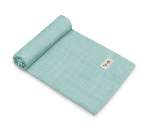 Pelinci din fibre de bambus Lionelo Dot (70x70 cm), 3 buc. Pelinci din fibre de bambus Lionelo Dot (70x70 cm), 3 buc.