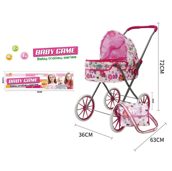 CARUCIOR PENTRU PAPUSI 73271