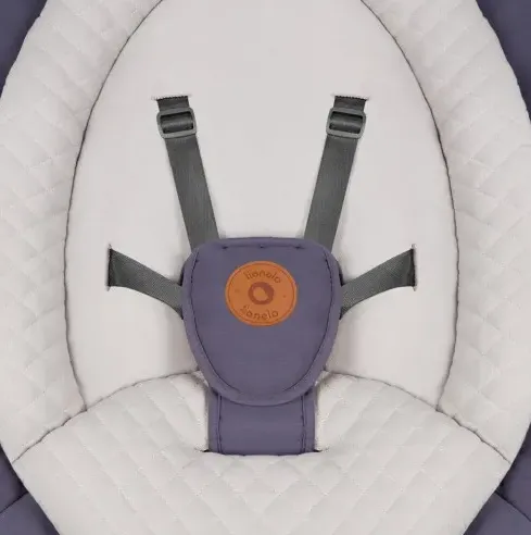 Balansoar Lionelo Ralf Grey Graphite Balansoar Lionelo Ralf Grey Graphite