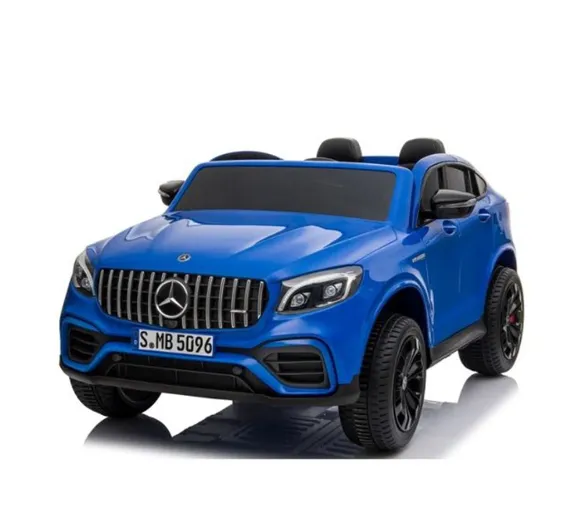 Аккумуляторный автомобиль Mercedes-Benz