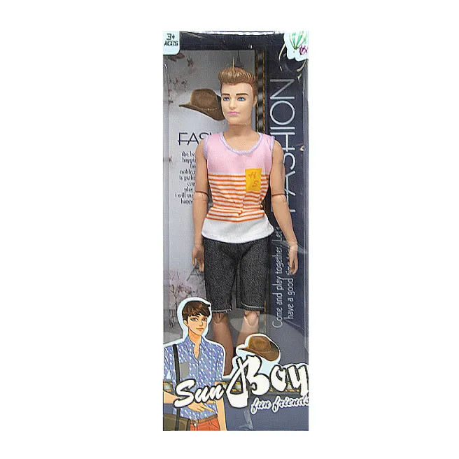 Păpușă băiat 30 cm 