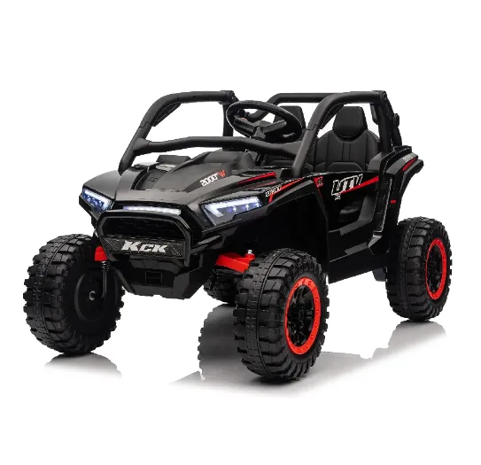 Автомобиль на аккумуляторе