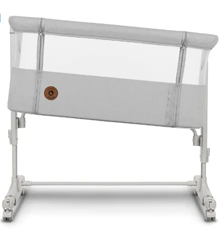 Pătuc Co-sleeper 3 in 1 Lionelo Aurora Beige Sand Pătuc Co-sleeper 3 in 1 Lionelo Aurora Beige Sand