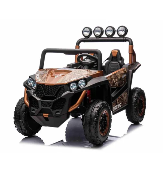 GB ATV electric 12V10AHx1.30Lx4, maro GB2499