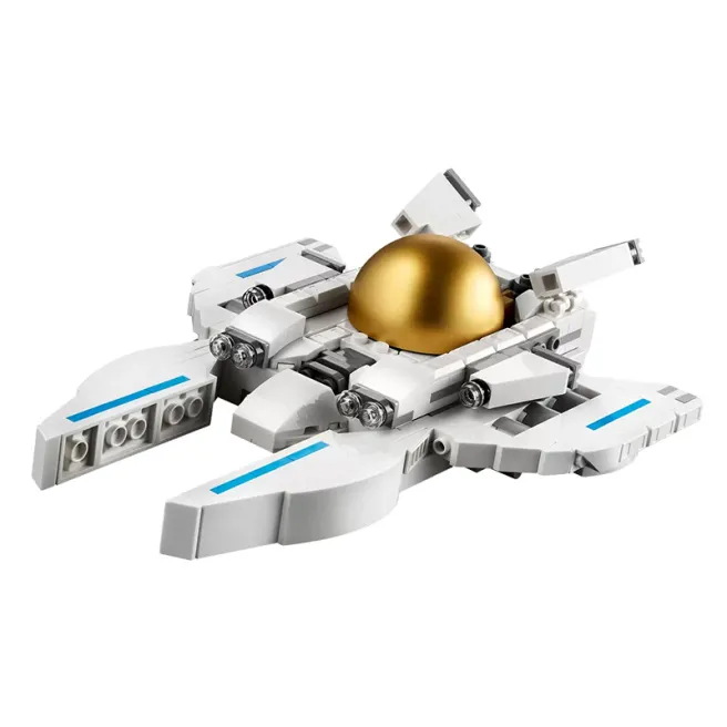 Constructor LEGO Creator Astronaut spațial, art. 31152 Constructor LEGO Creator Astronaut spațial, art. 31152