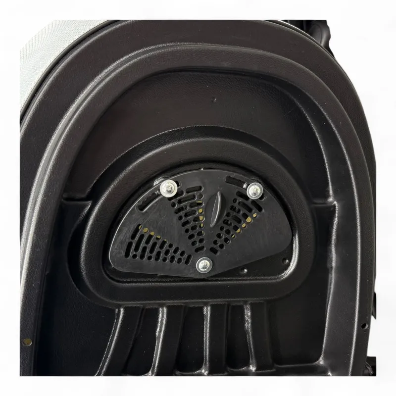 Carucior 3in1 Sojan Sibex Extra Piele (2010401) Negru Carucior 3in1 Sojan Sibex Extra Piele (2010401) Negru