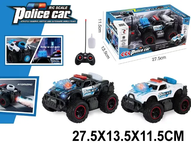 Машина на радиоуправлении Арт. 59374