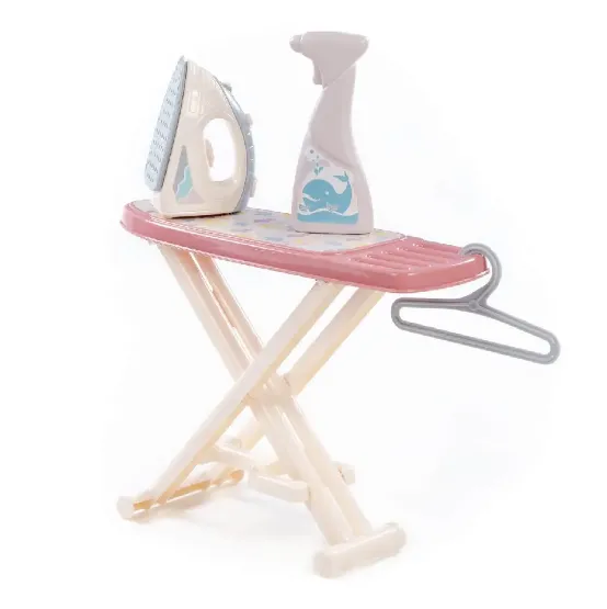 Fier de calcat in set 67484