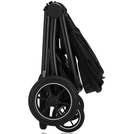 Carucior 2/1 Lionelo Meril Black Onyx Carucior 2/1 Lionelo Meril Black Onyx