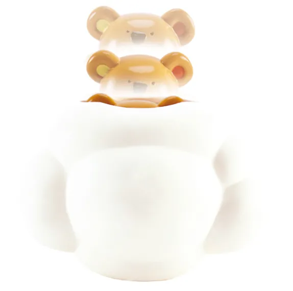 Jucărie pentru baie „Teddy care sare” Jucărie pentru baie „Teddy care sare”