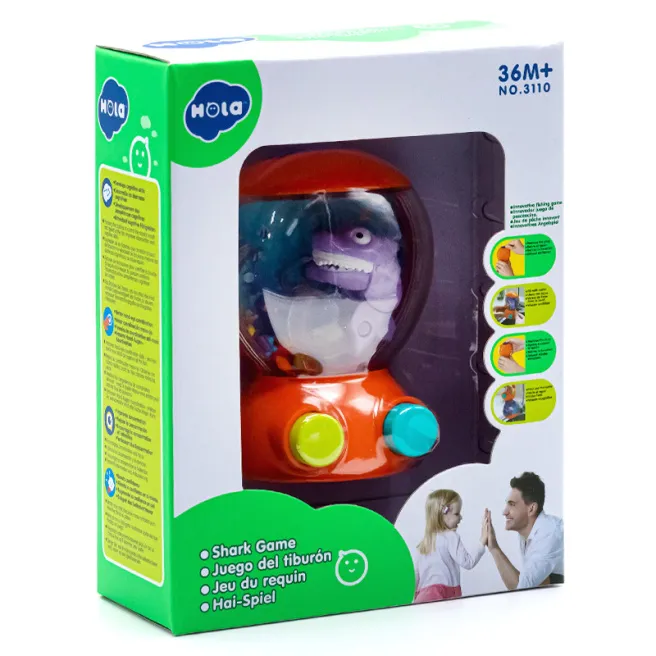 Водяная игра HOLA 