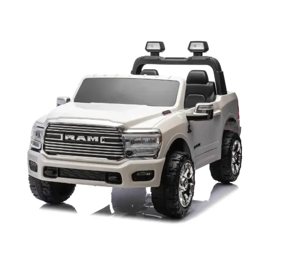 Автомобиль на аккумуляторе XXL RAM 3500
