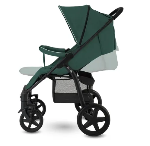 Carucior de plimbare Lionelo Annet Plus Green Forest Carucior de plimbare Lionelo Annet Plus Green Forest